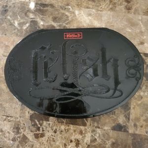Kat Von D Fetish Eyeshadow Palette